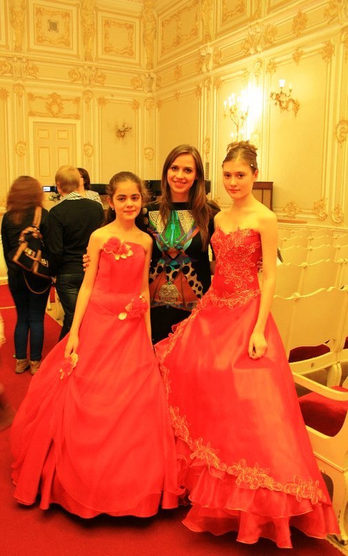 Галина Некрасова | Новокузнецк