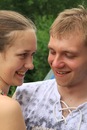 Фотография Хрусталёвой Валерии