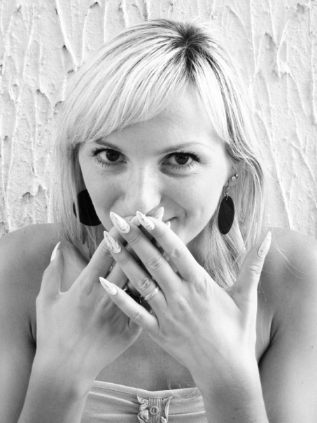 №9, Настя Василькова №9, Настя Василькова