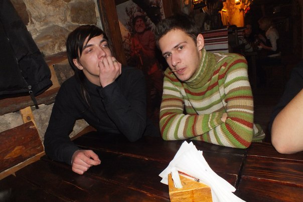 Евгений Цилевич | Киев