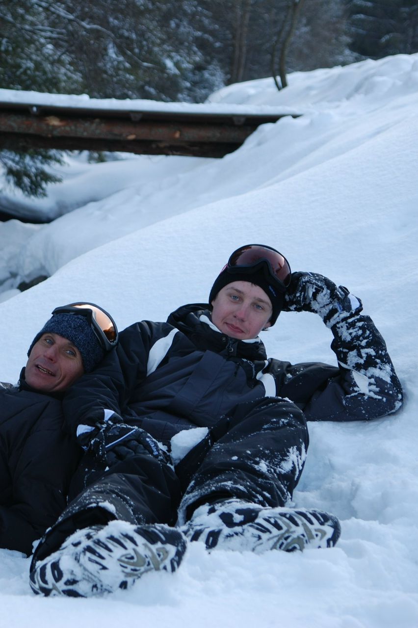 Дмытрык Малой Belko (Wile E. Coyote) | Киев