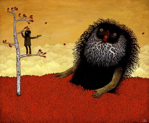 Повар Убийца | Москва