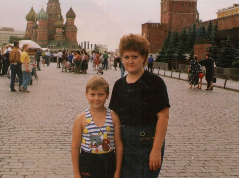 Галина Сухова | Николаев