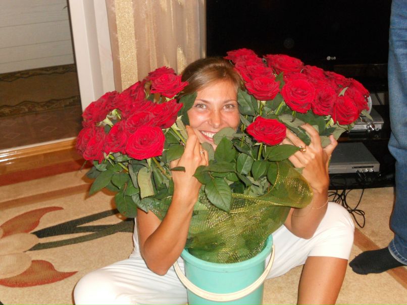 Анастасия Саврухина | Киев