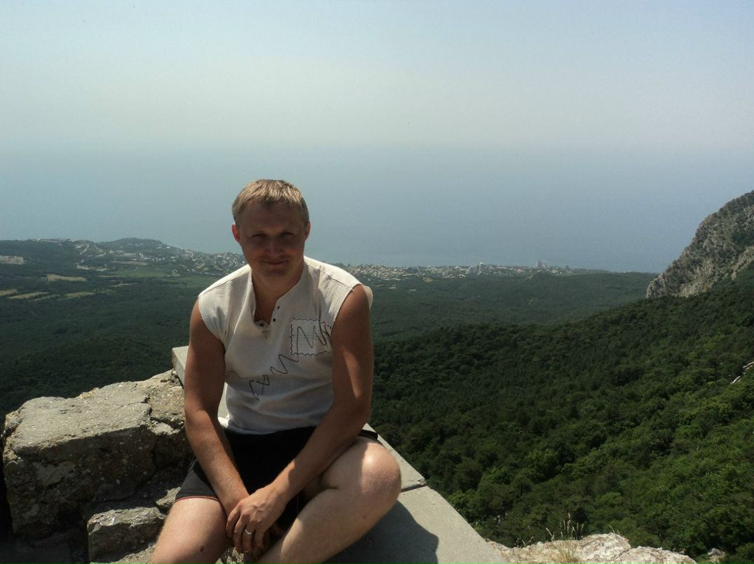 Сергей Горшков | Москва