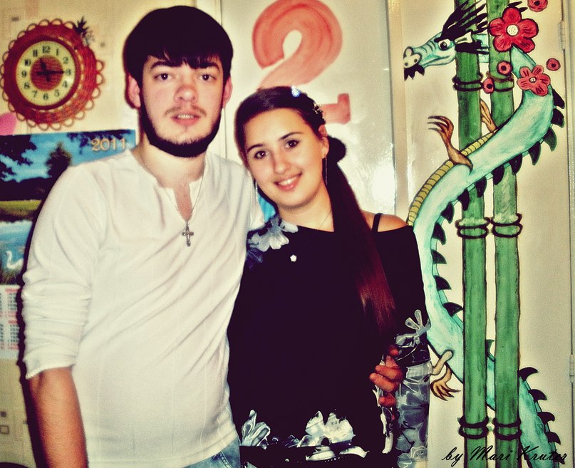 Мария Романова | Иркутск