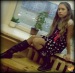 Лера Шанина фотография #14 (источник - https://vk.com/id80858259)