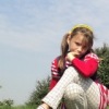 Аватар: Іванка(((твоя Мандзя