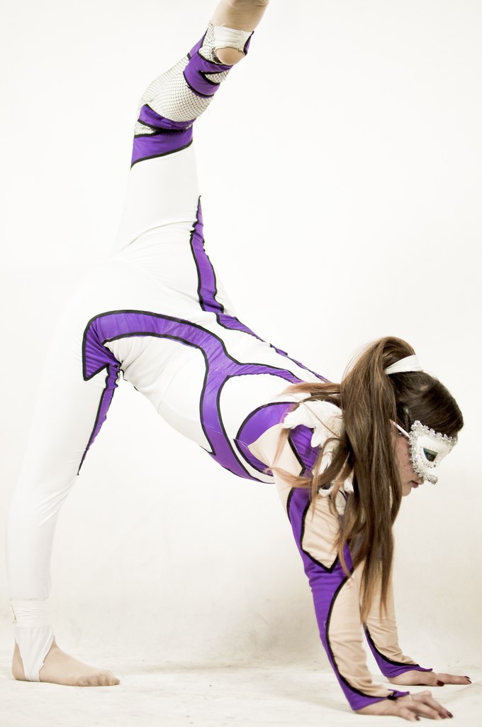 Tatiana Starks | San Diego