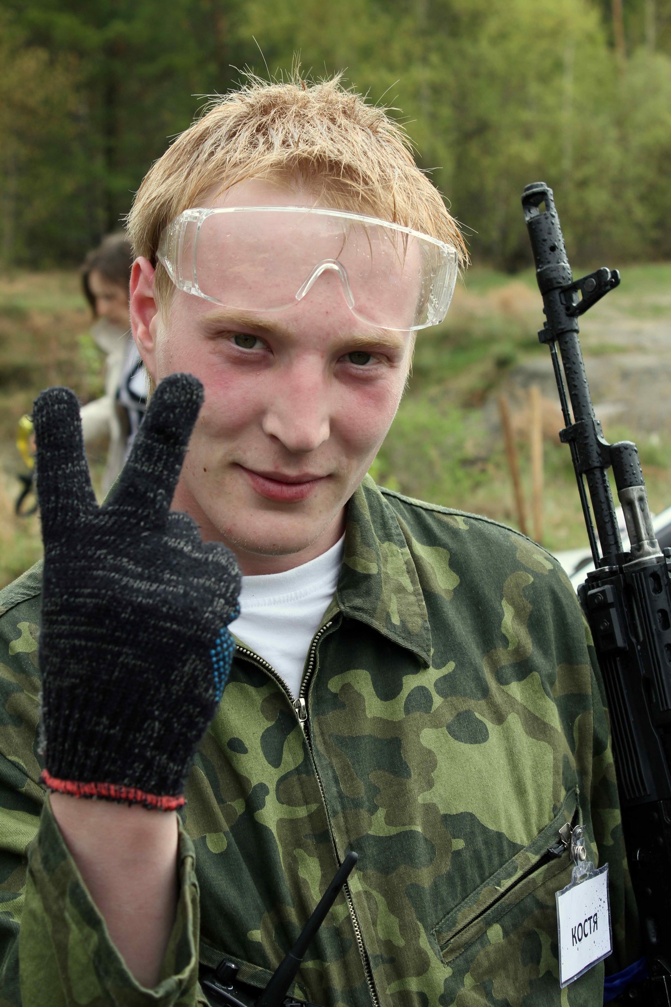 Фото профиля