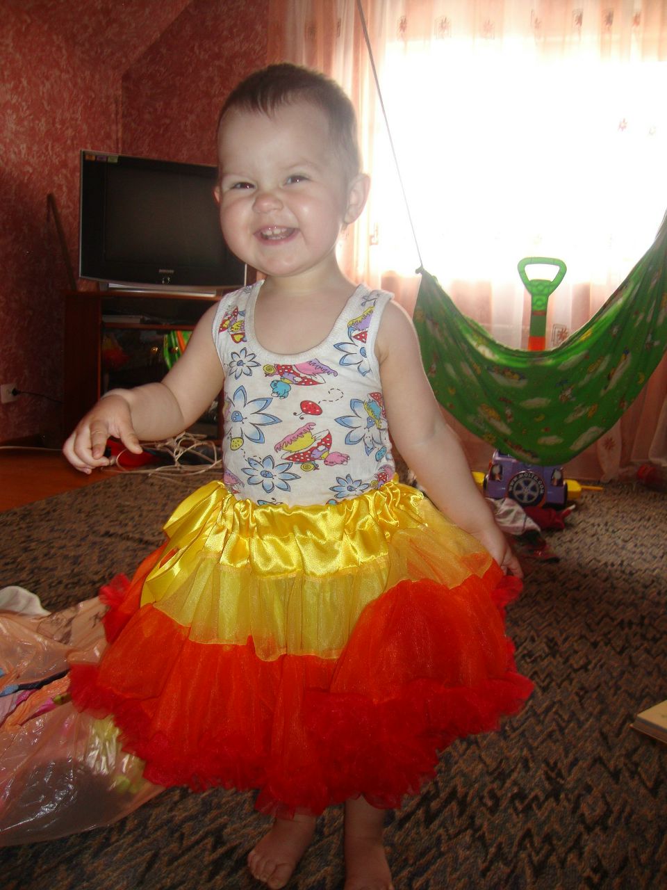 Евгения Назарова | Миллерово