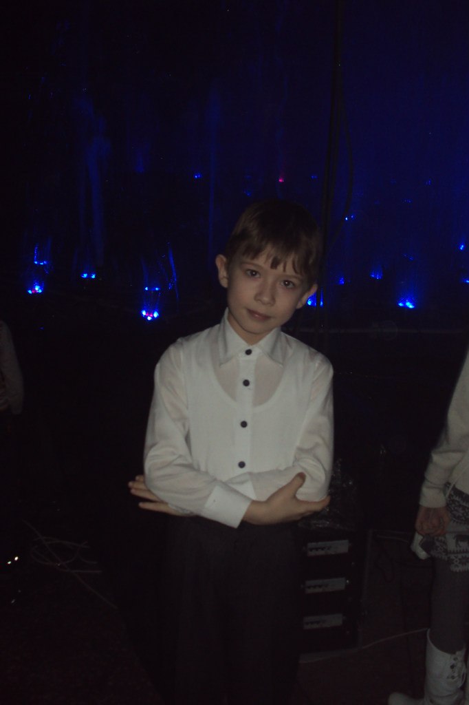 Юлия Ларионова | Пермь