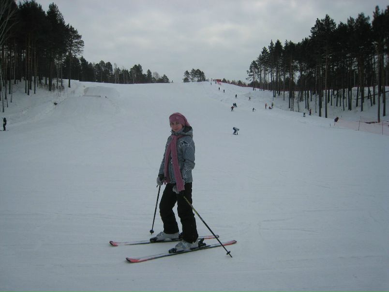 №40, Иришка Буркова №40, Иришка Буркова