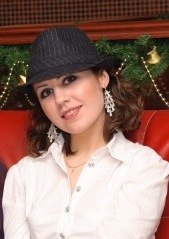 Юлія Бабюк | Киев