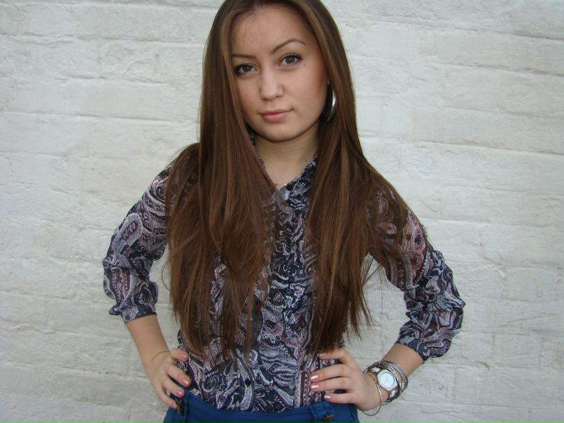 Алиночка Селезнёва | Казань