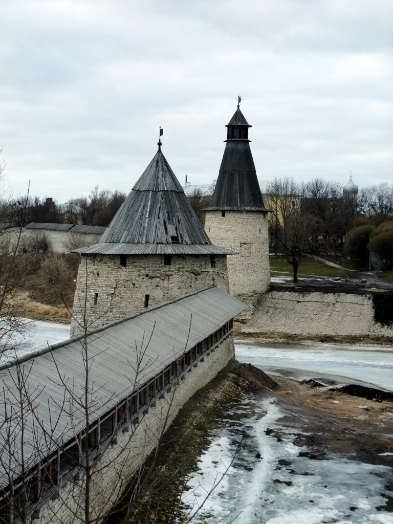 Ольга Чигина | Нижний Новгород