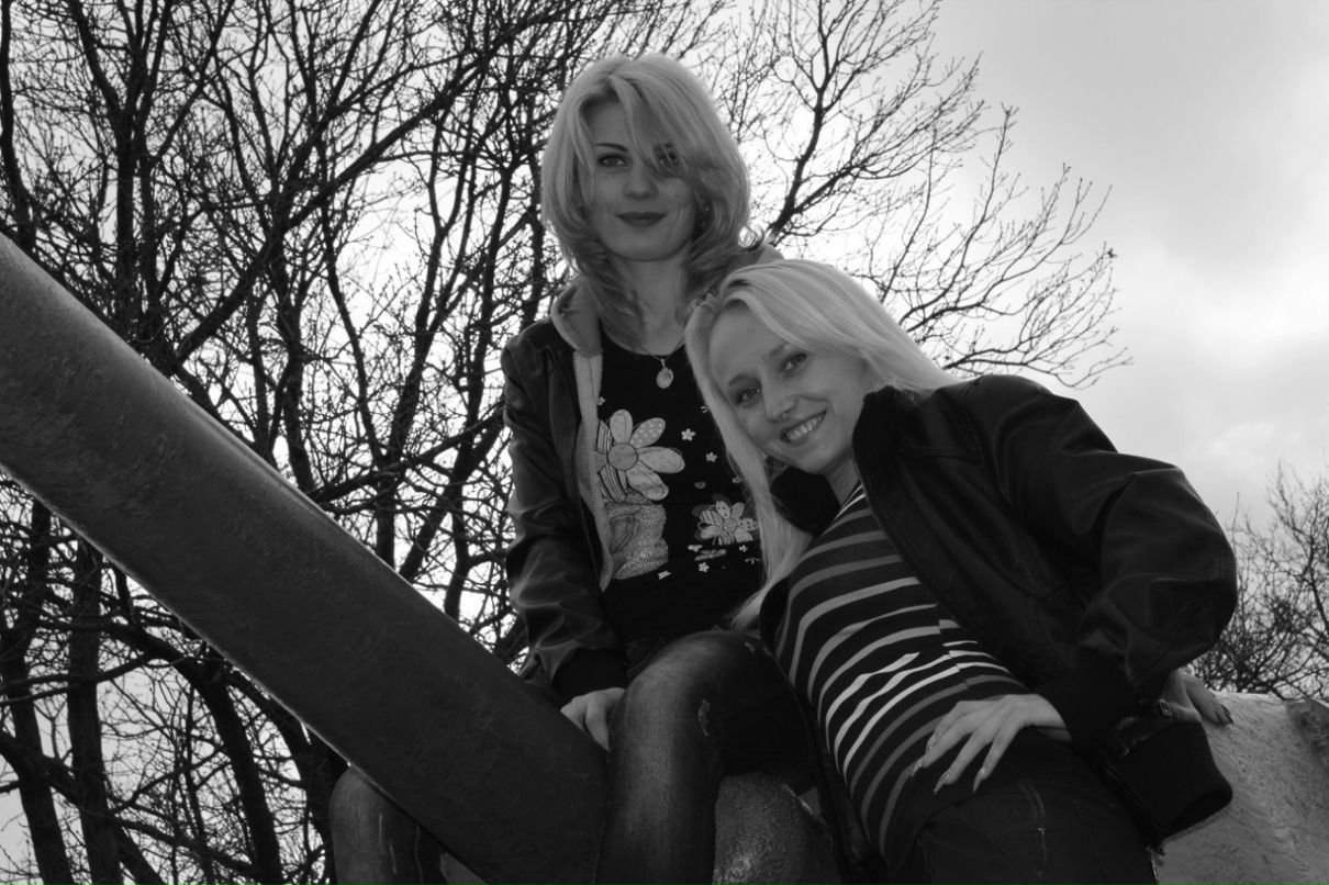 Анютка Бобрышева | Харьков