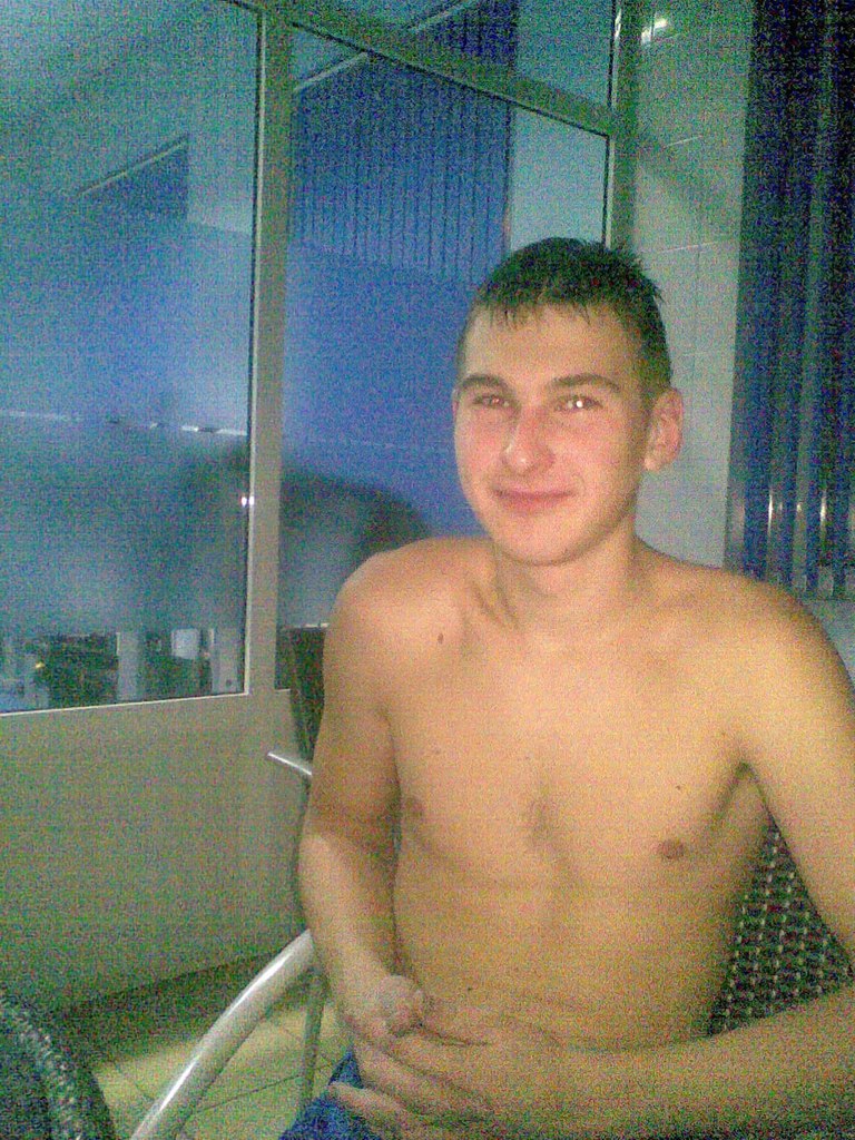 Дмитрий Бухтияров | Петропавловск-Камчатский