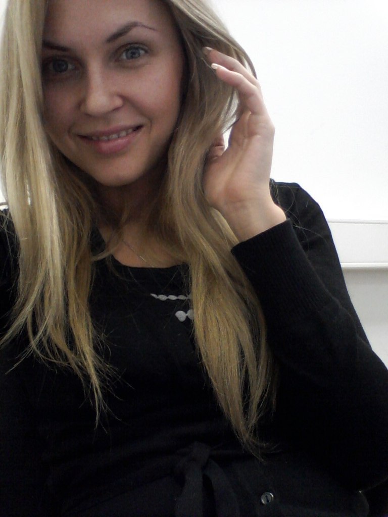 Любовь Береснева | Санкт-Петербург