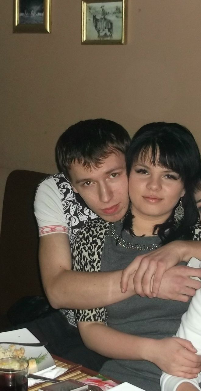 Дарья Чубарь Игоревна | Рязань