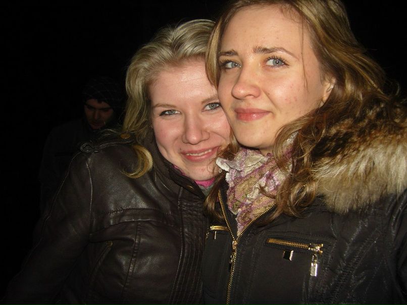 Юля Алакшина | Калининград