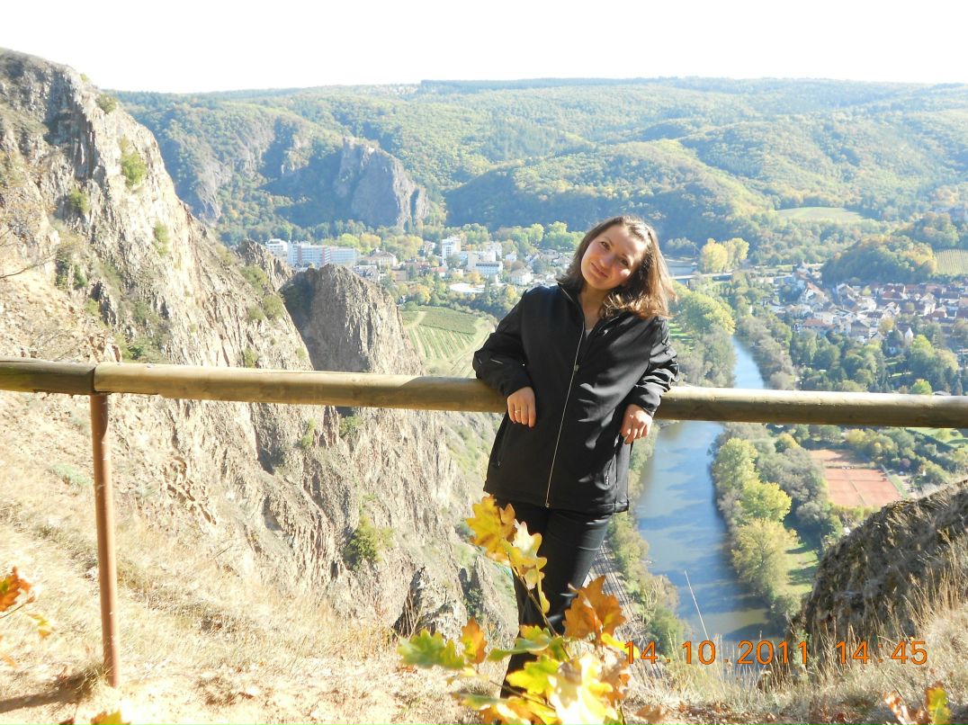 Светлана Шевцова | Гомель