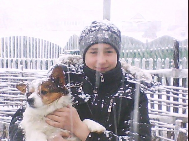 №98, Mike Yakubyak, 29 лет, Яремче №98, Mike Yakubyak, 29 лет, Яремче