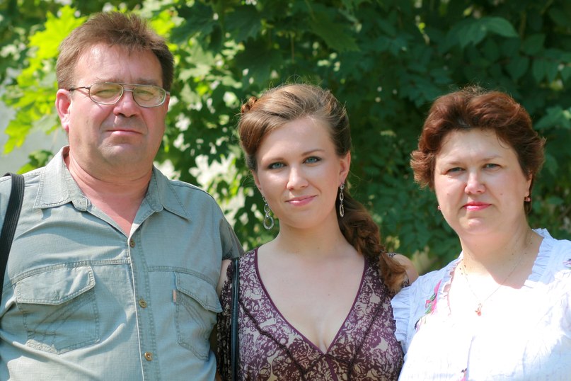 Лариса Чевгун 