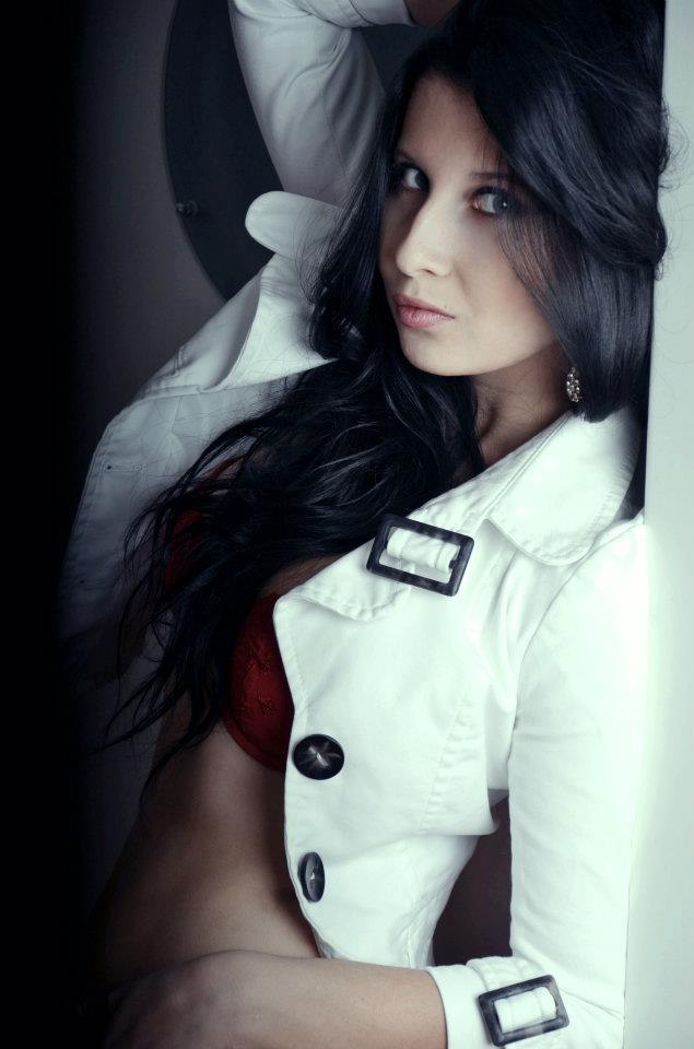 Margarita Kinska | Praha