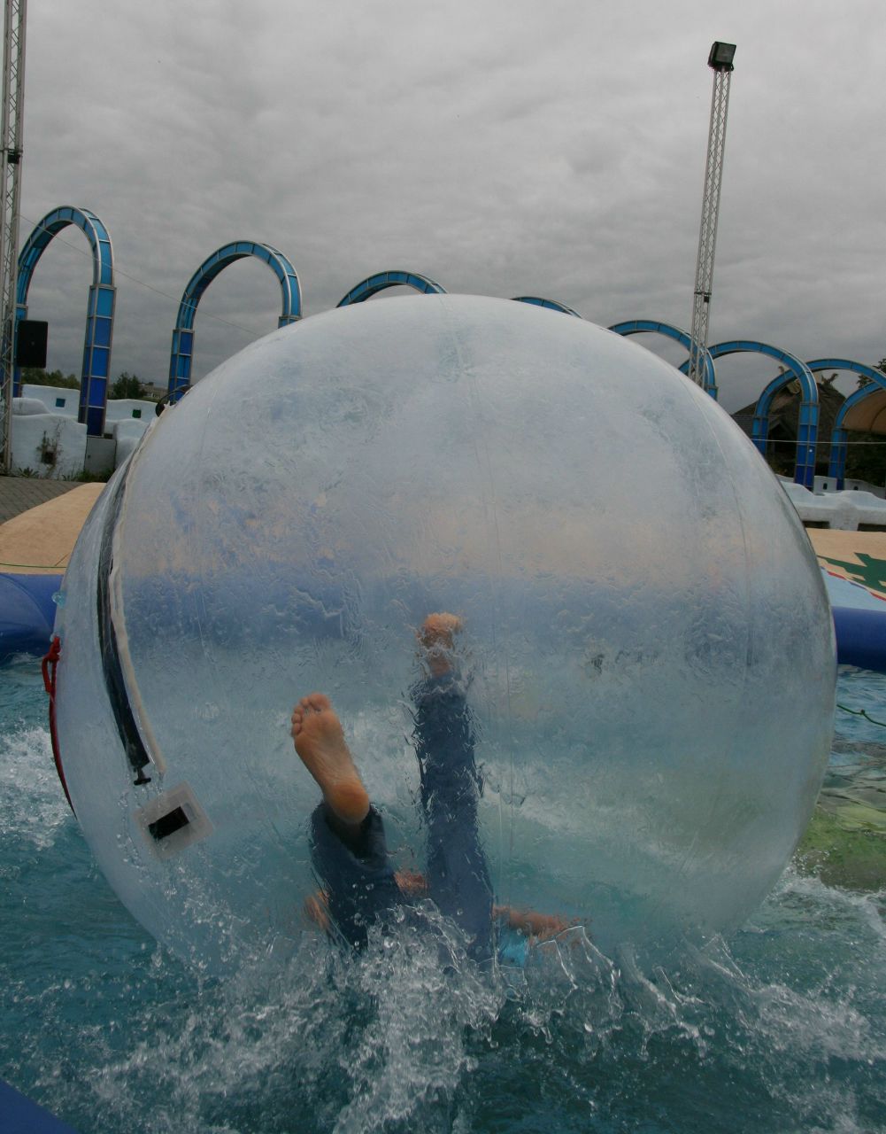 Денис Семенов | Псков