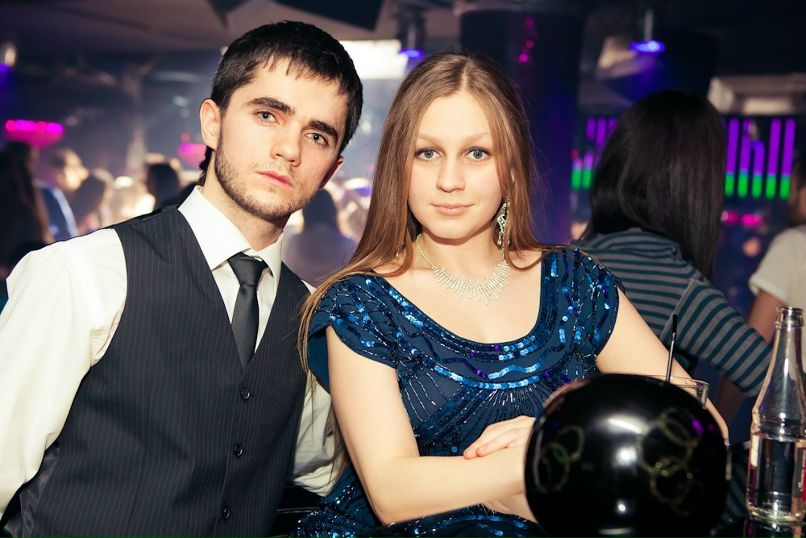 Анюта Горожанина | Краснодар