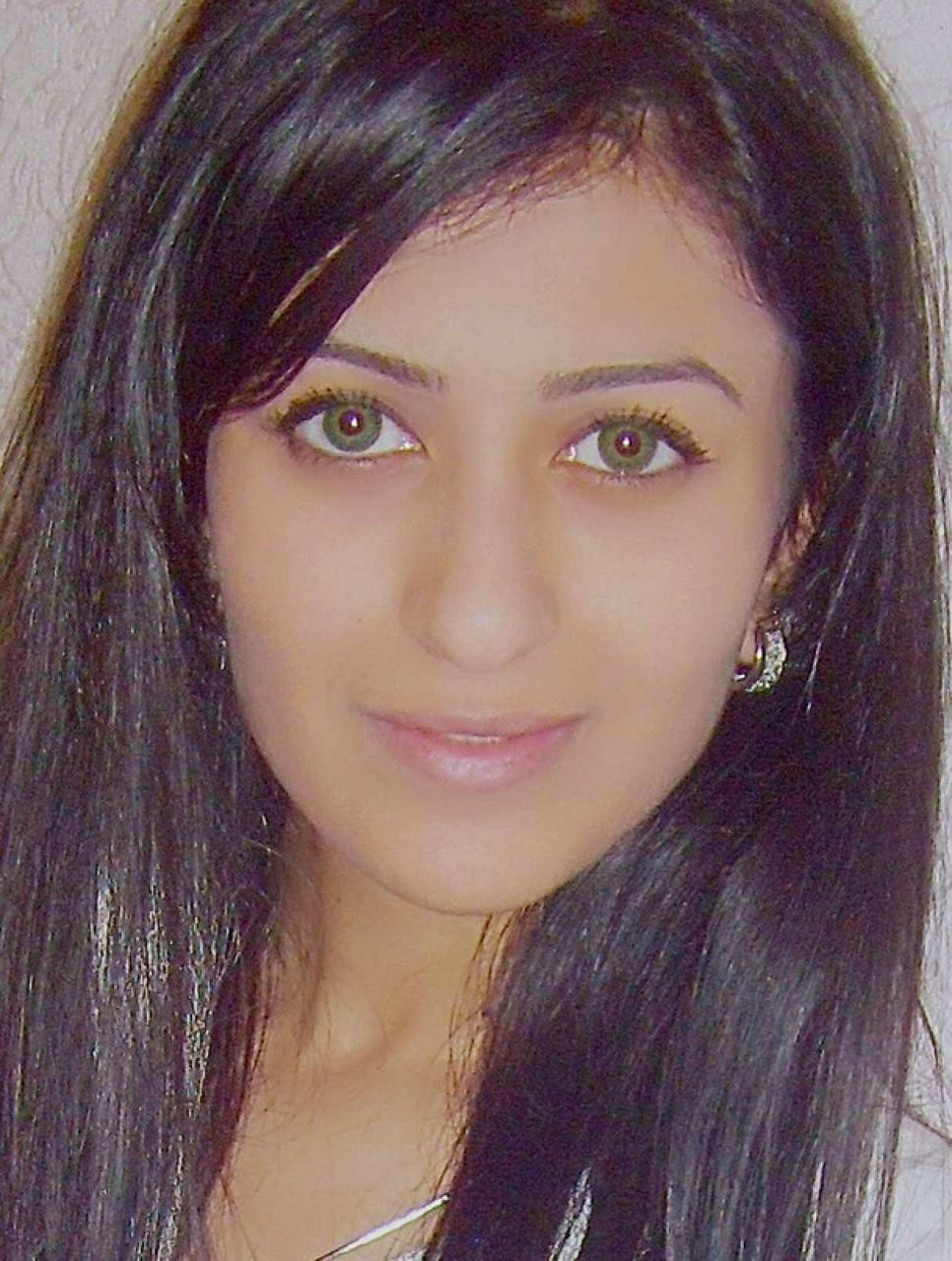 Люсина Папян | Старый Оскол