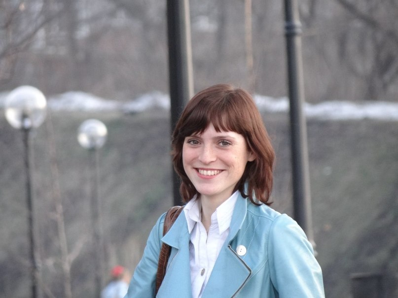 Анастасия Дрёмина | Нижний Новгород