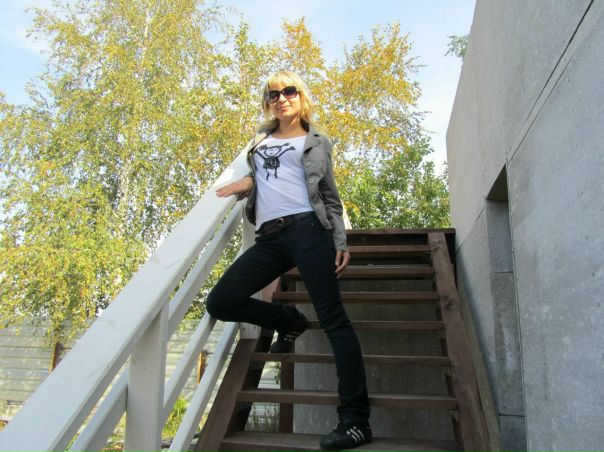 №134, Евгения Кунгурцева, Екатеринбург №134, Евгения Кунгурцева, Екатеринбург