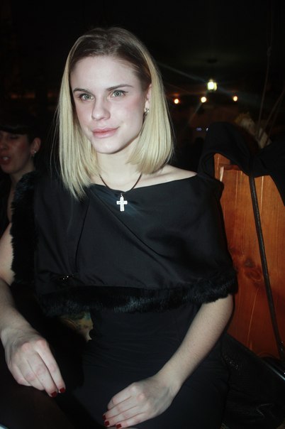 Julia Arhipova | Сочи