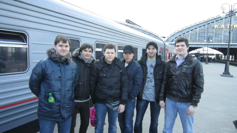 Василий Симонов | 