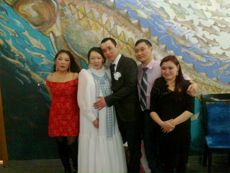 №181, Оксана Алексеева, Якутск №181, Оксана Алексеева, Якутск