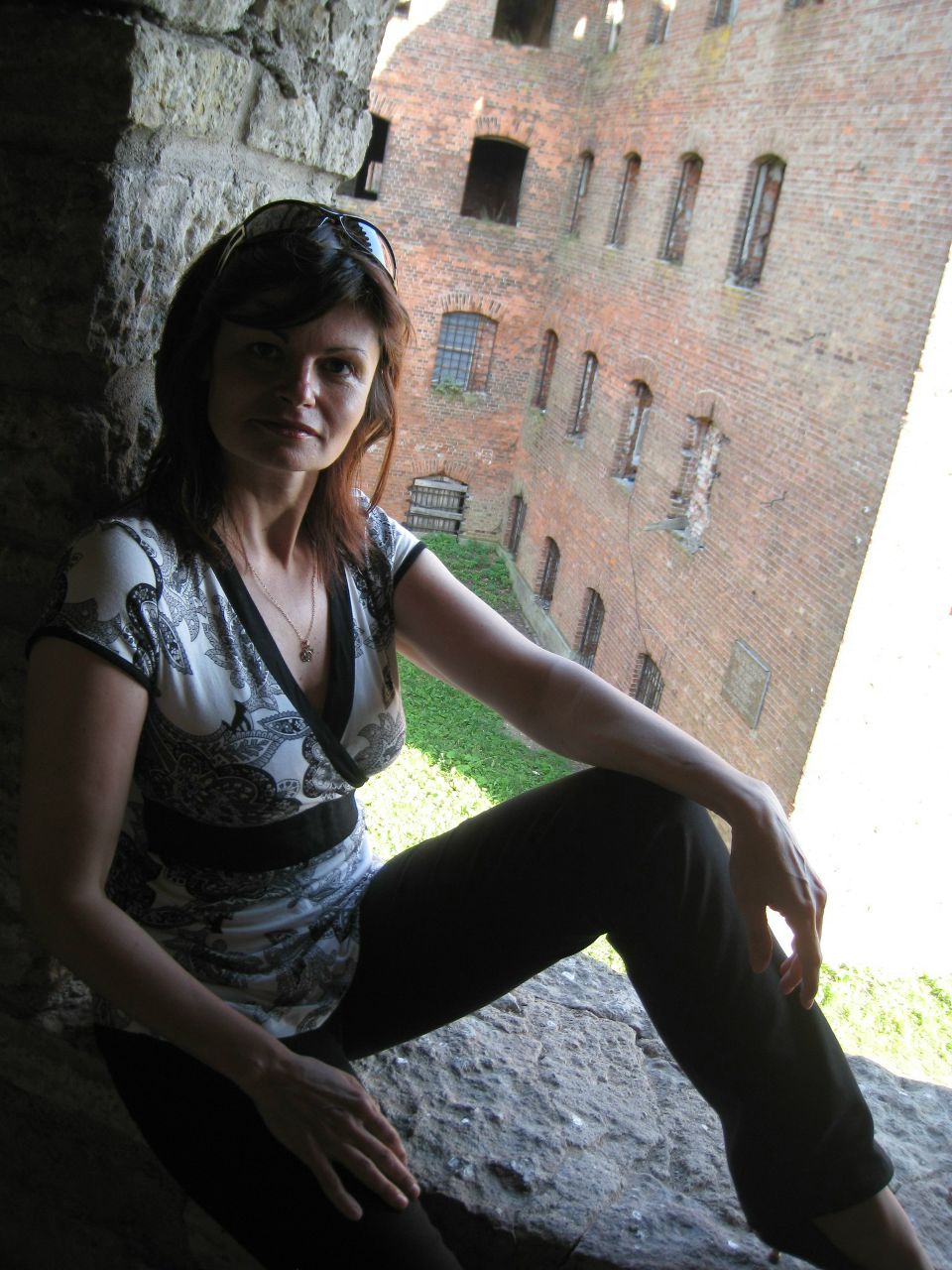 Татьяна Потапова | Санкт-Петербург