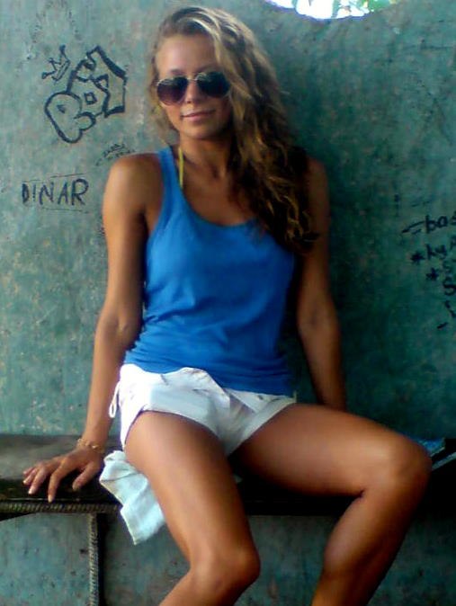 Гуля Кузнецова Princess | Санкт-Петербург