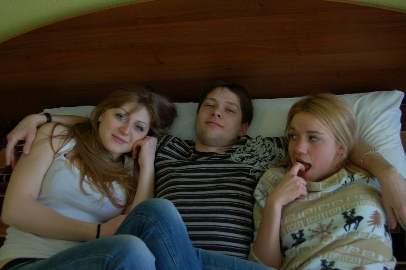 Егор Тимохов | Красноярск