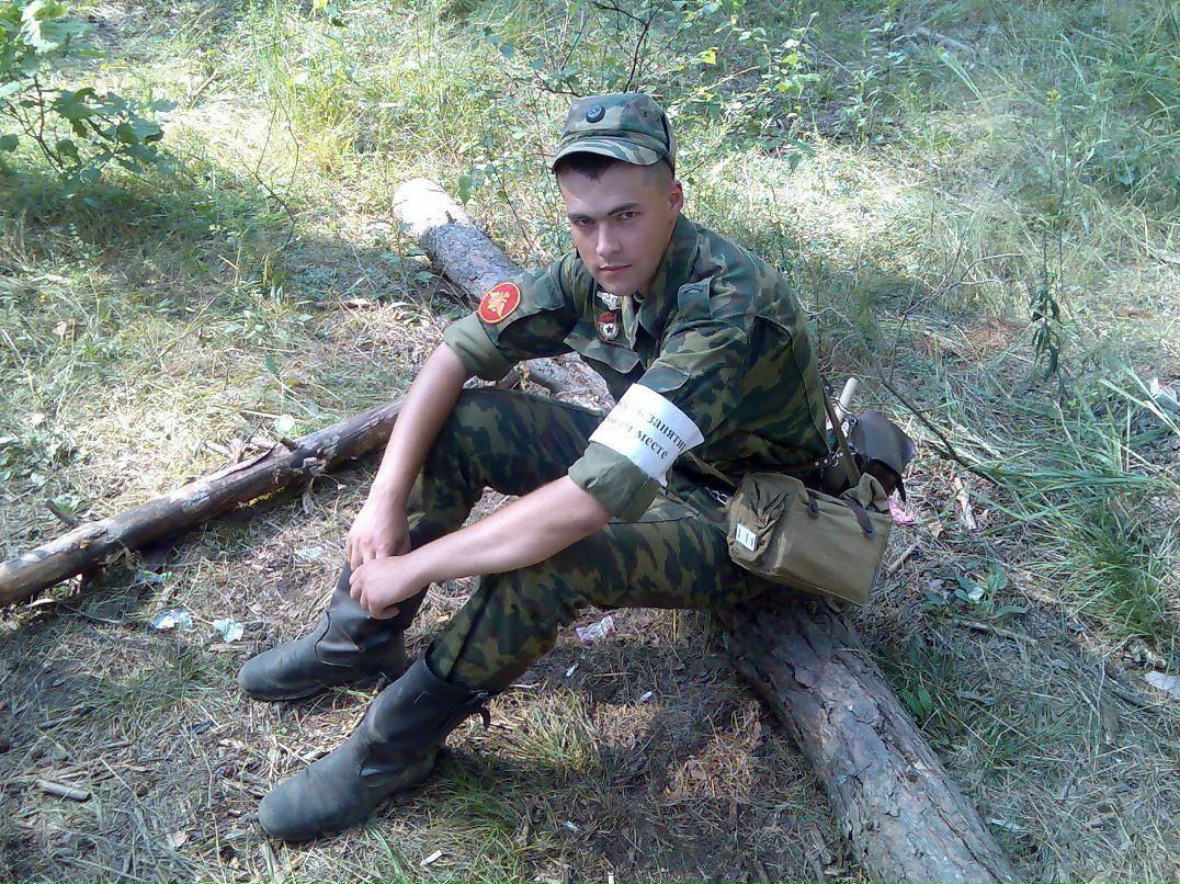 Алексей Самокатов | Ярославль