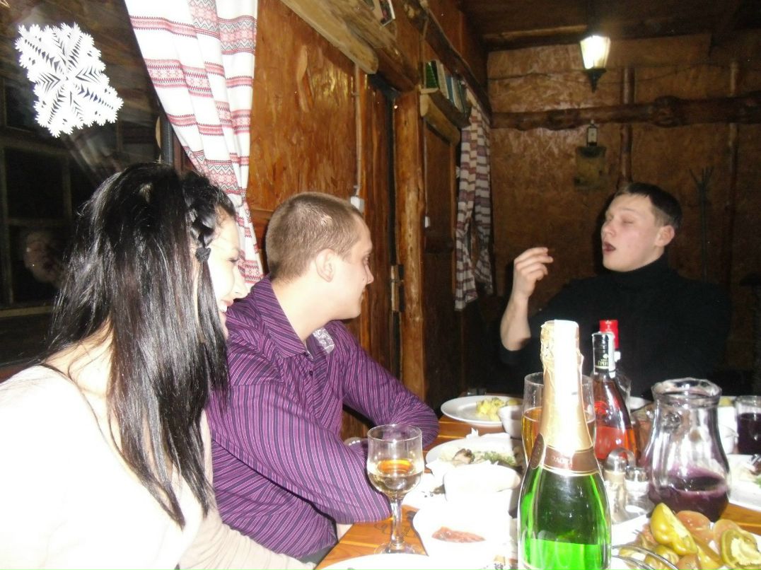 Тарас Пличко | Павлоград