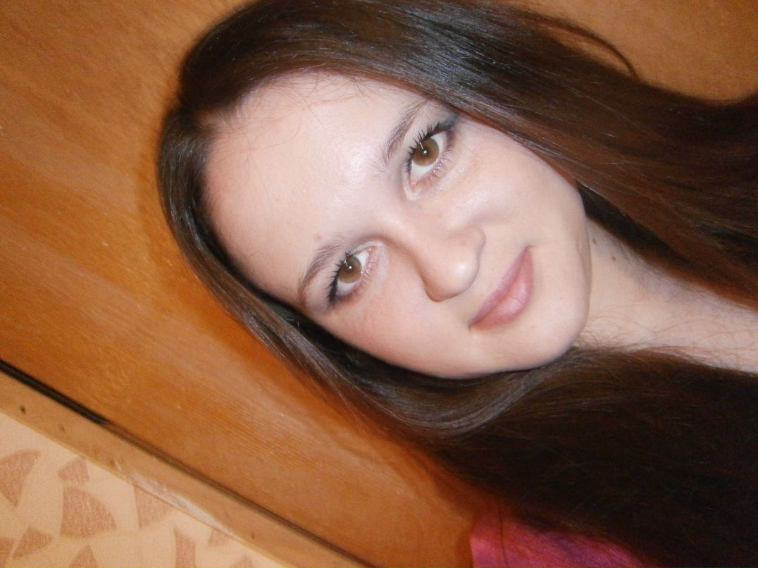 Masha Polikanina | Балашиха