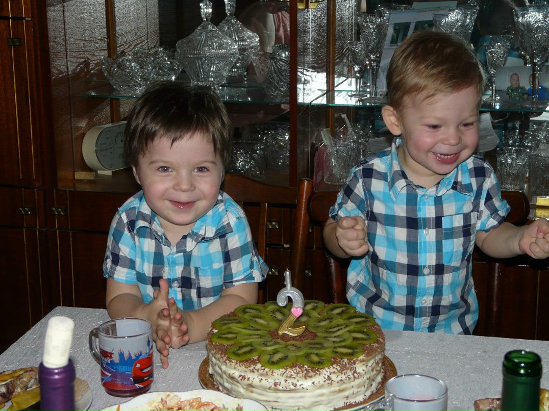 Андрей Лебедев 