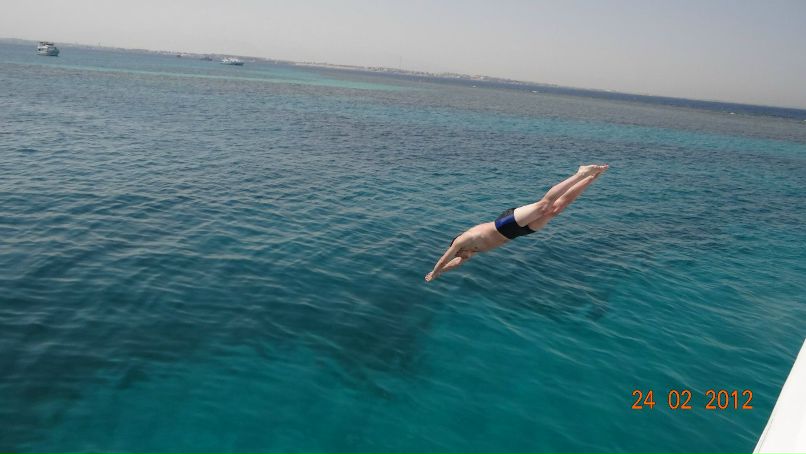 Людмила Семенкова | Hadera