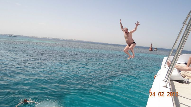 Людмила Семенкова | Hadera