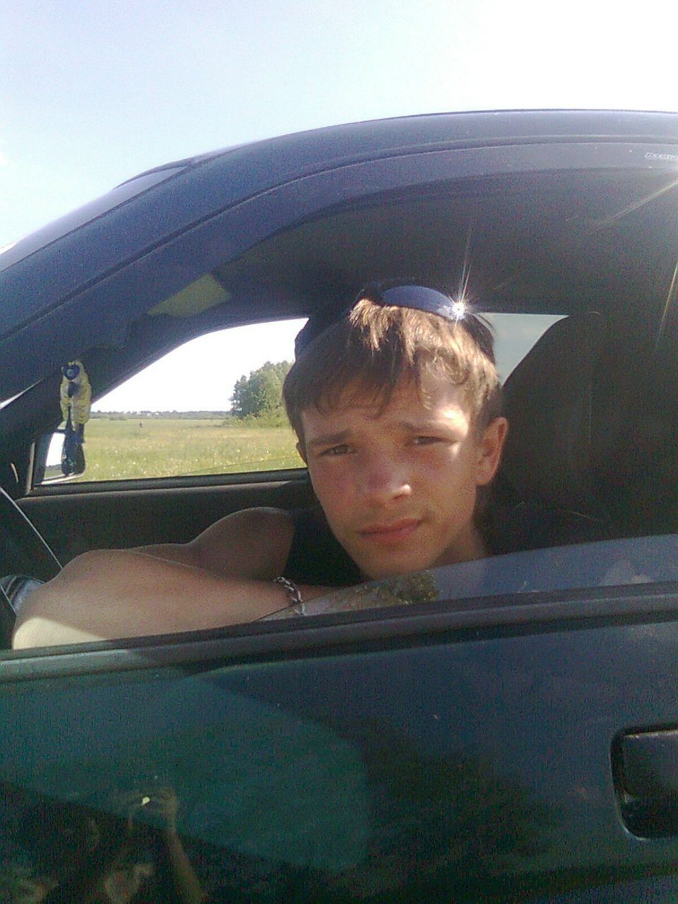 Олег Балашов ☆☆☆ ╚╣°╟╝╗ ☆☆☆ | Великий Новгород