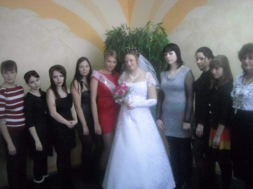 Ирина Бердникова | Ульяновск