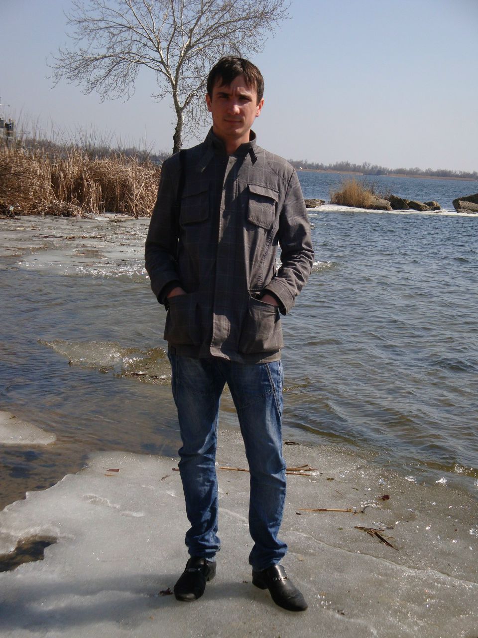 Александр Бавин | Киев