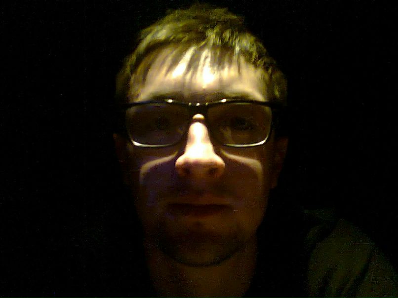 Коля Егоров | Самара